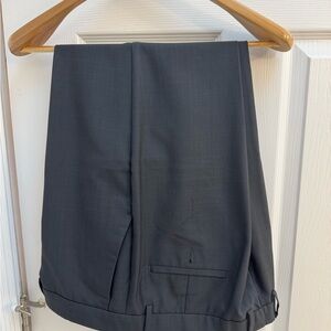 Kenneth Cole Performance Slim Fit Pants